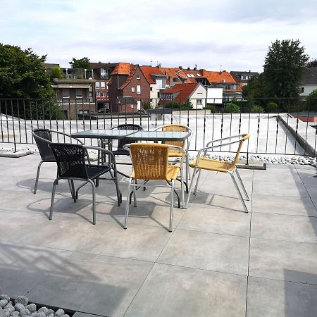 Toms Ferienwohnung Heinsberg  Buitenkant foto