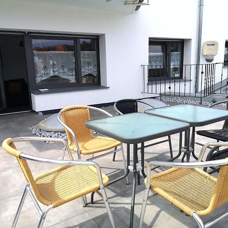 Toms Ferienwohnung Heinsberg  Buitenkant foto