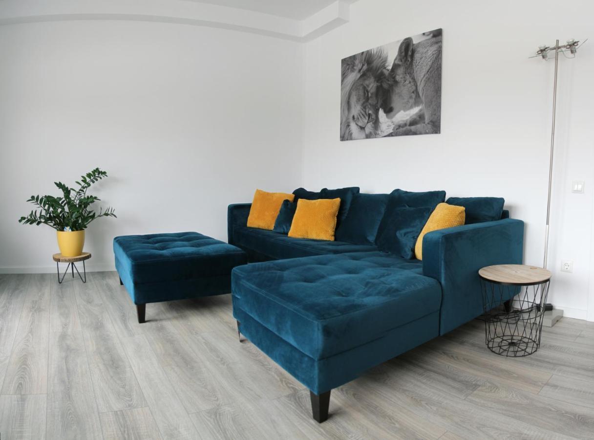 Toms Ferienwohnung Heinsberg  Buitenkant foto