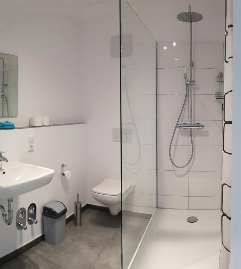 Toms Ferienwohnung Heinsberg  Buitenkant foto