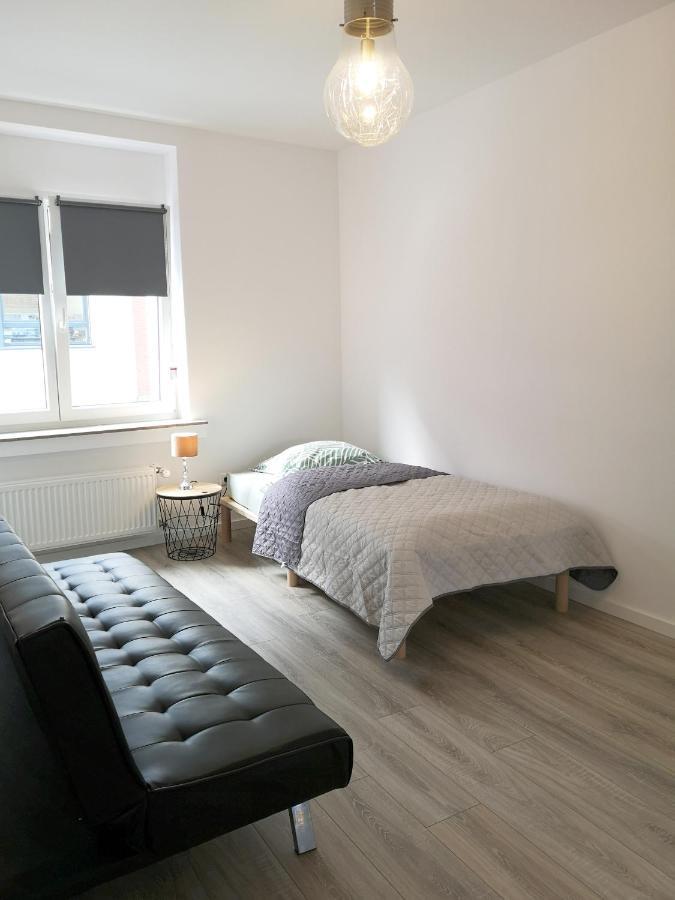 Toms Ferienwohnung Heinsberg  Buitenkant foto