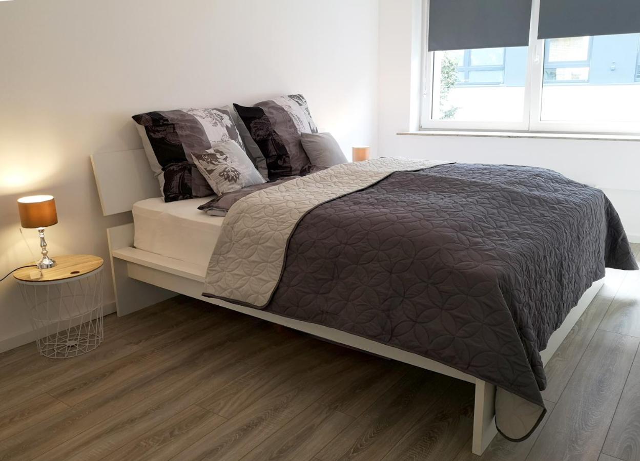 Toms Ferienwohnung Heinsberg  Buitenkant foto