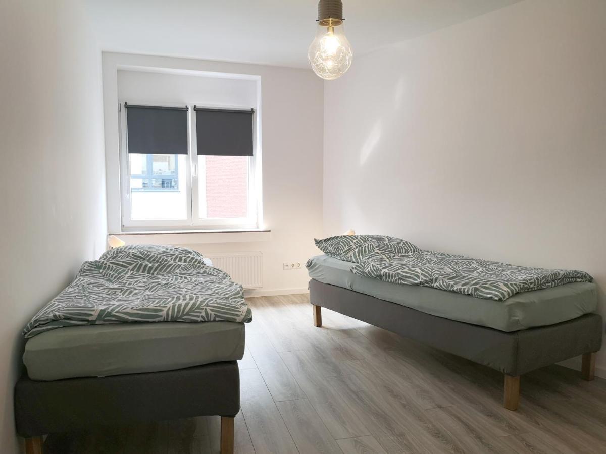 Toms Ferienwohnung Heinsberg  Buitenkant foto