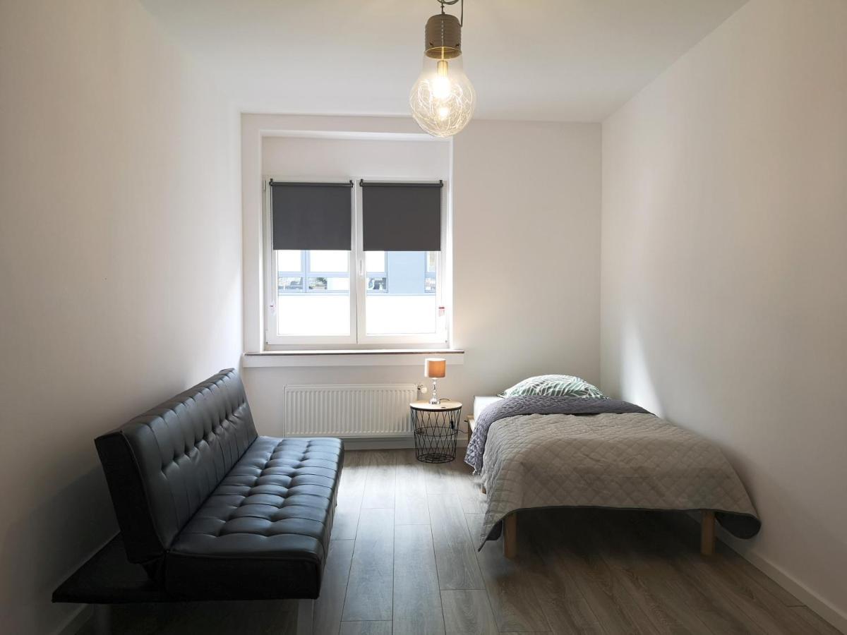 Toms Ferienwohnung Heinsberg  Buitenkant foto