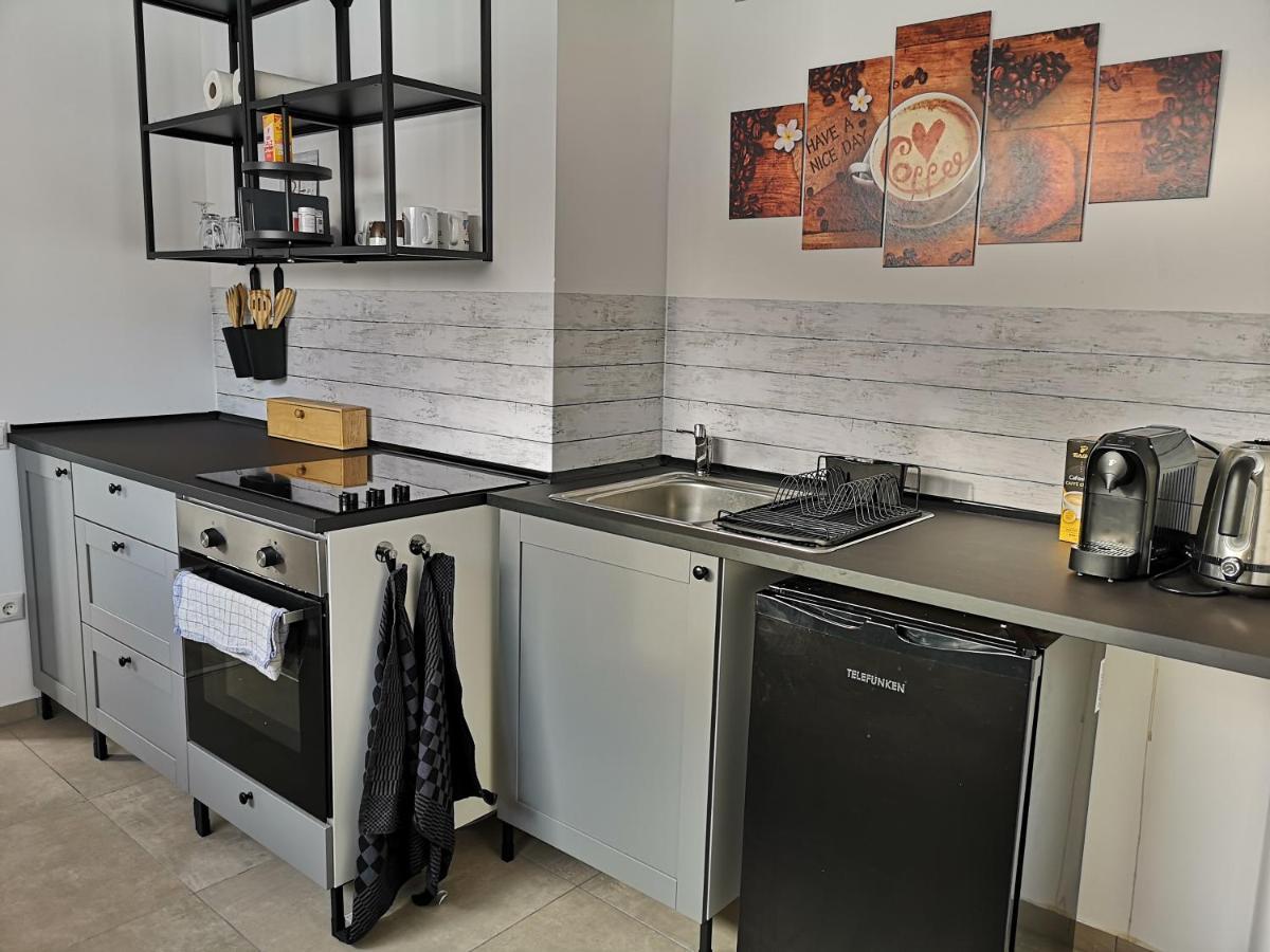 Toms Ferienwohnung Heinsberg  Buitenkant foto