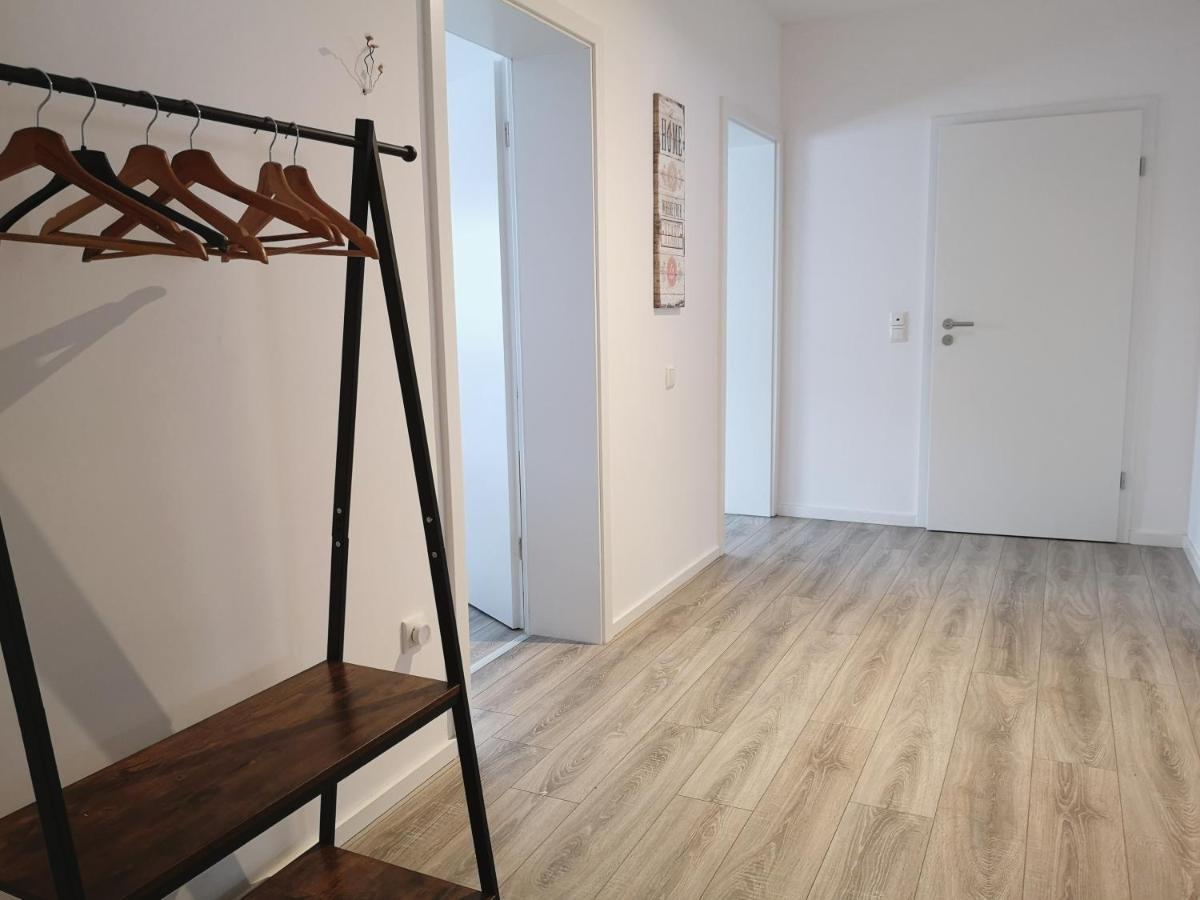 Toms Ferienwohnung Heinsberg  Buitenkant foto