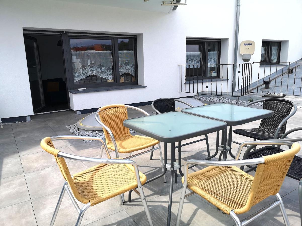 Toms Ferienwohnung Heinsberg  Buitenkant foto
